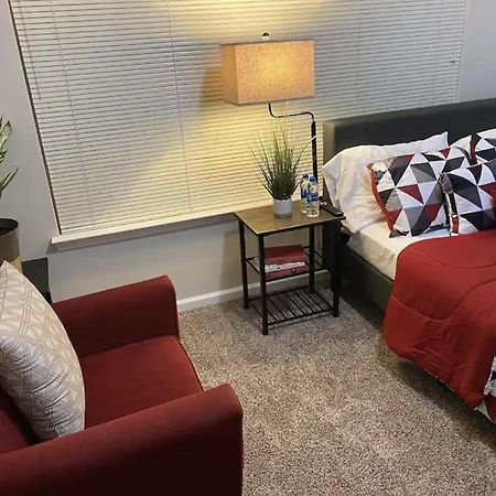 Pprevalon Hotell Charlotte Exteriör bild