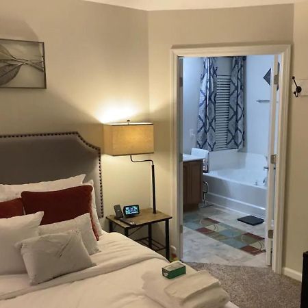 Pprevalon Hotell Charlotte Exteriör bild