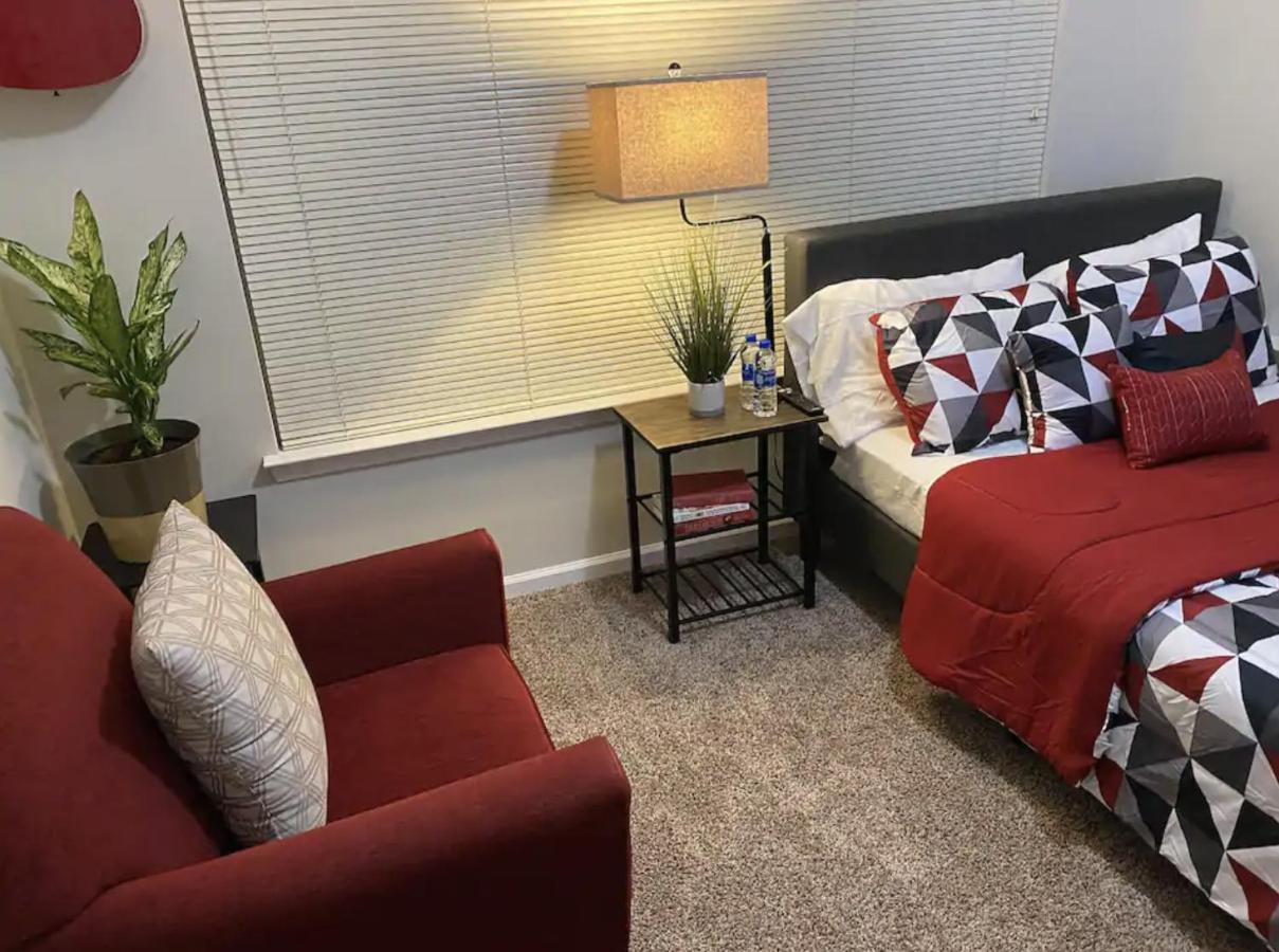Pprevalon Hotell Charlotte Exteriör bild